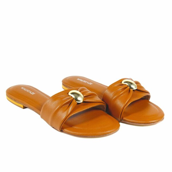 Women Formal Slippers - 40869S