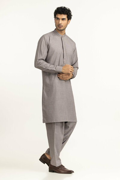 Regular Fit Styling Suits