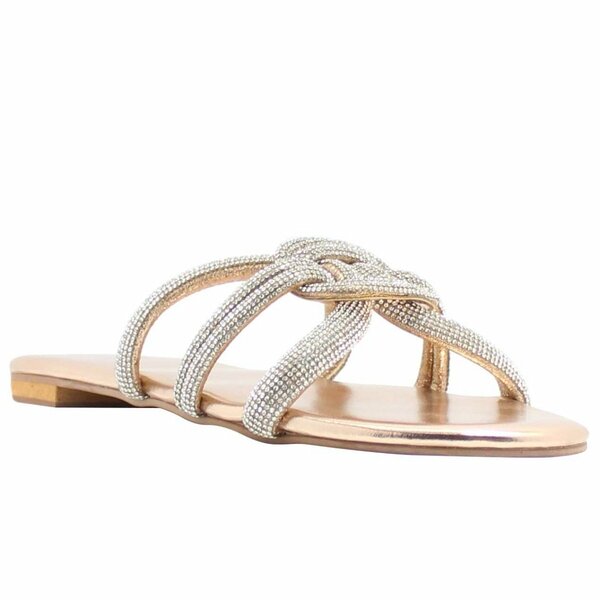 Women Formal Slippers - 40042S
