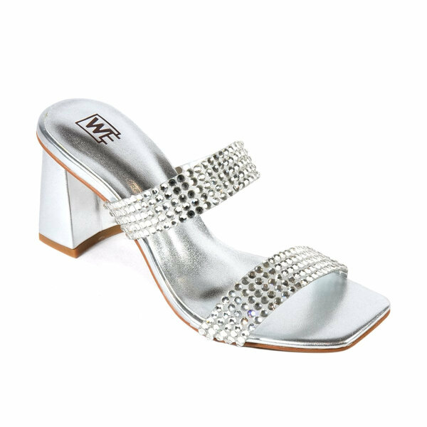 Women Formal Block Heel - 63098S