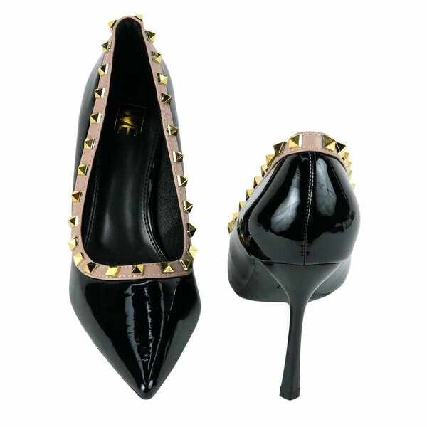 Imported Formal Court-Shoes - 98504S