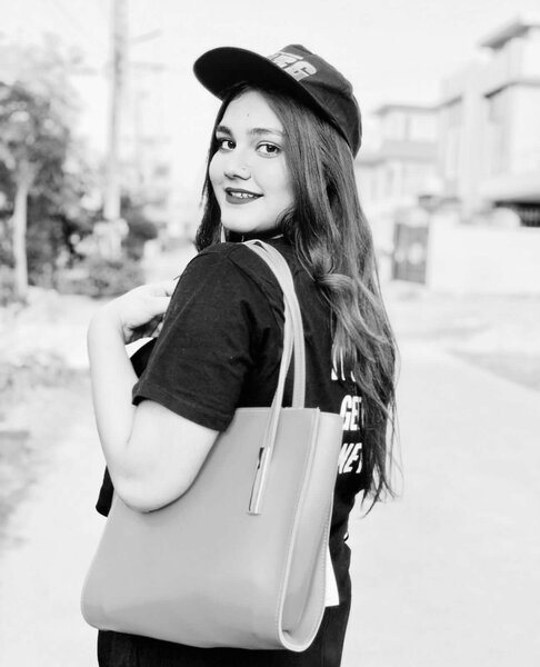 Canva Maroon