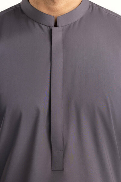 Regular Fit Basic Suits