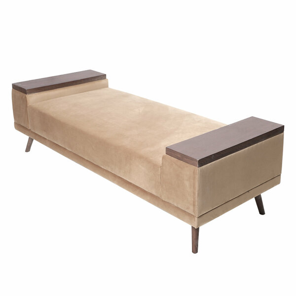 Nimoy Wooden Arm Setti