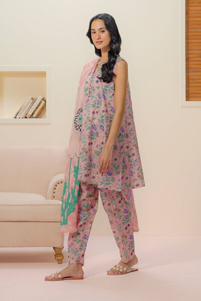 Placid 3 piece
