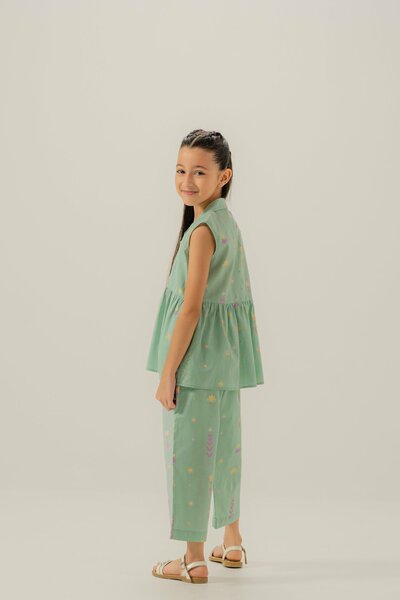 Arrows 2 piece