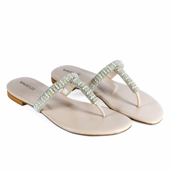 Women Formal Slippers - 40916S