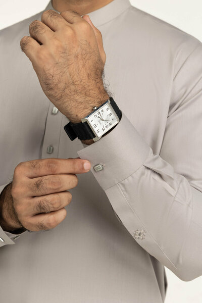 Regular Fit Styling Suits