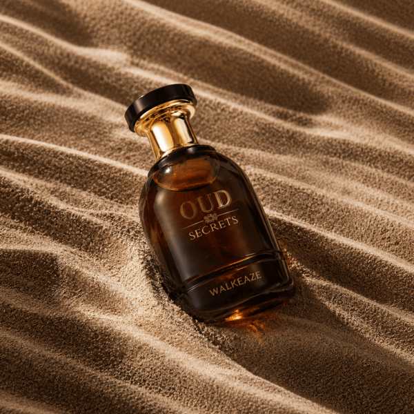 Oud Secrets For Unisex - 100 ml