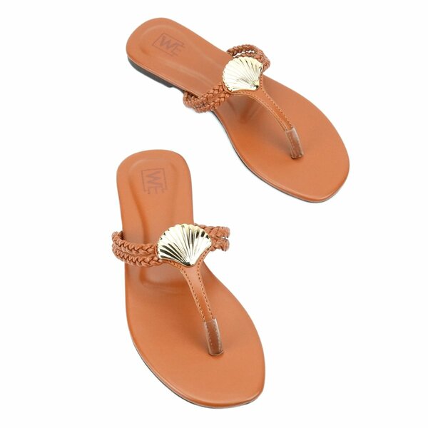 Women Formal Slippers - 41332S