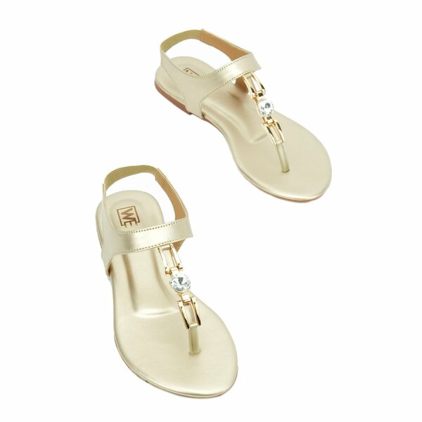 Women Formal Sandals - 41153S