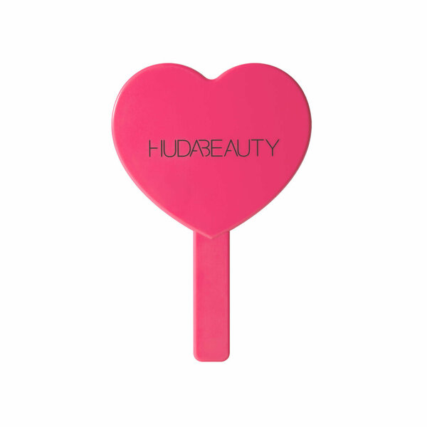 Huda Beauty - Mirror in Hot Pink