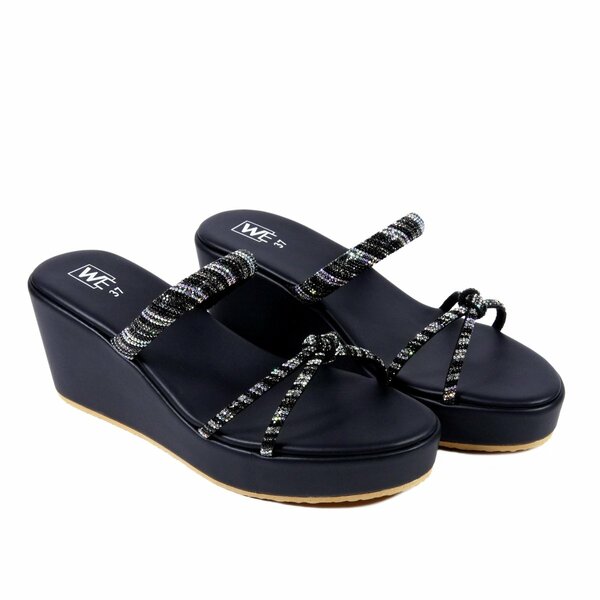 Women Formal Wedge - 75059S