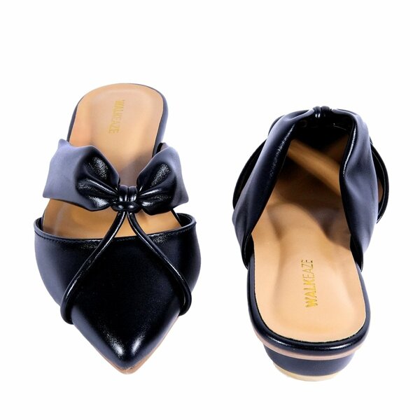 Women Formal Mules - 40731S