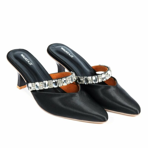 Women Formal Mules - 63002S