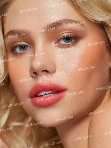 Shein Sheglam - Pout Pillow Cushion Matte Liquid Lipstick