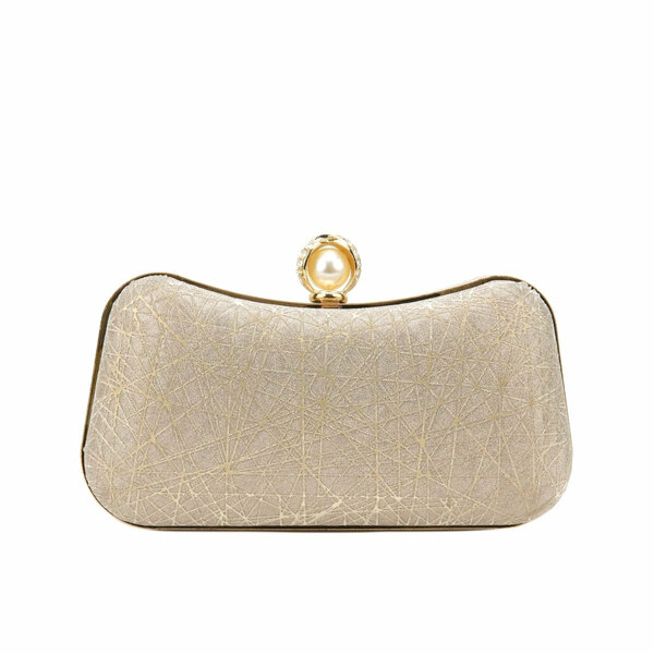 Women Clutch - 05626B