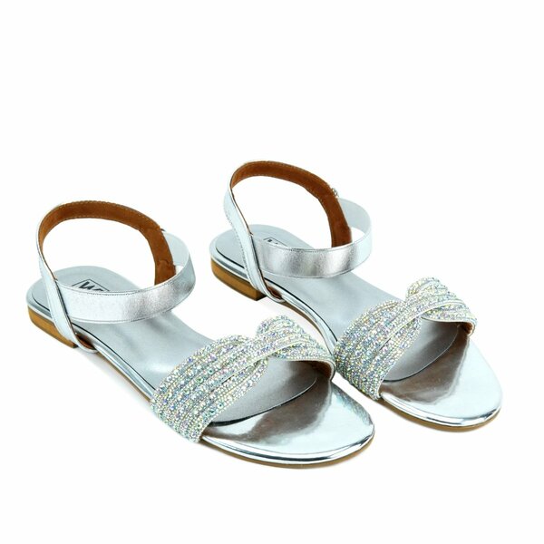 Women Formal Sandals - 41154S