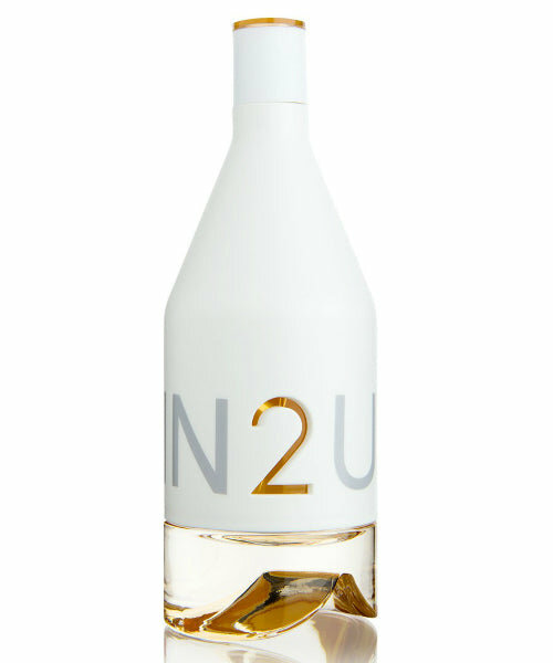 Calvin Klein - In 2 U Women Edt - 100ml