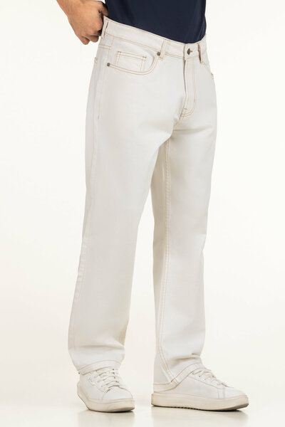 Relax Fit Jeans