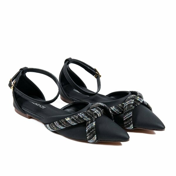 Girls Casual Slingback - 000032kS