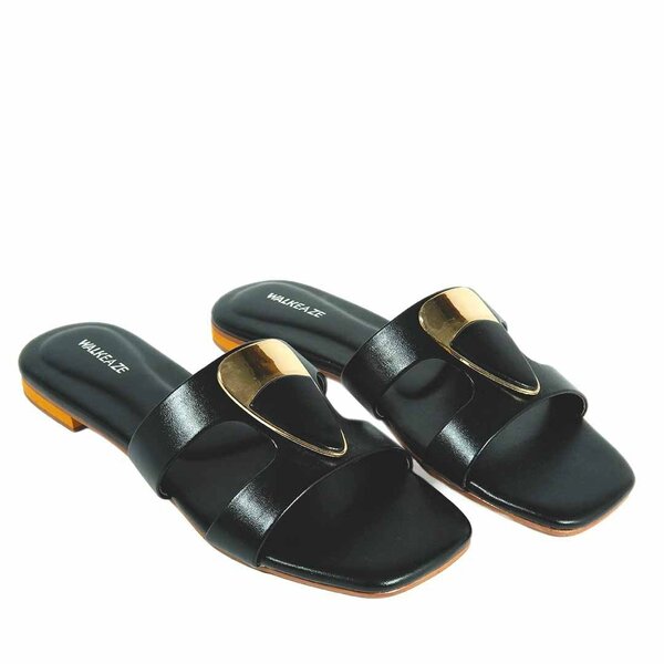 Women Formal Slippers - 40854S
