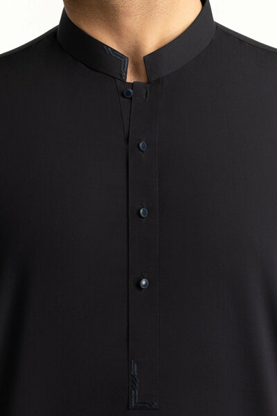 Regular Fit Styling Suits