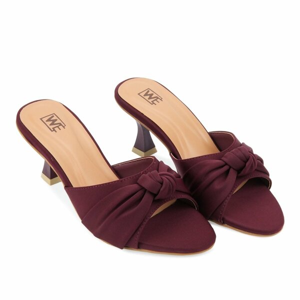 Women Formal Heel - 63163S