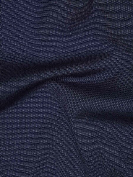 Navy Self Imported Two Piece Suit (SF-154)