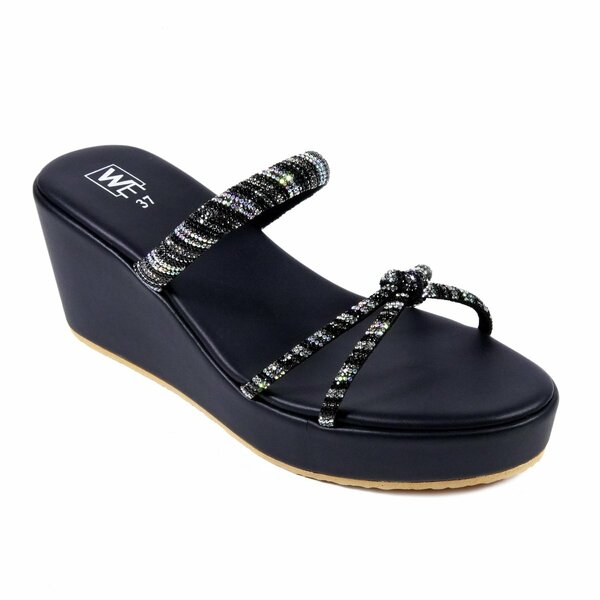 Women Formal Wedge - 75059S