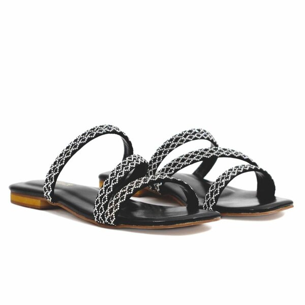 Women Formal Slippers - 40152S