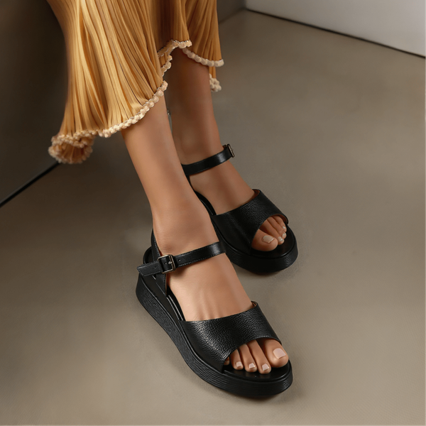 Women Formal Wedge - 75135S