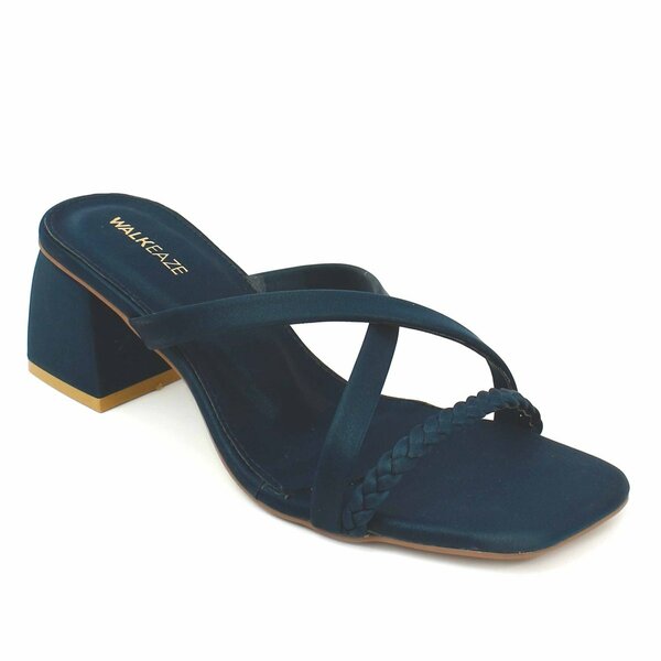 Women Formal Block Heel - 74937S