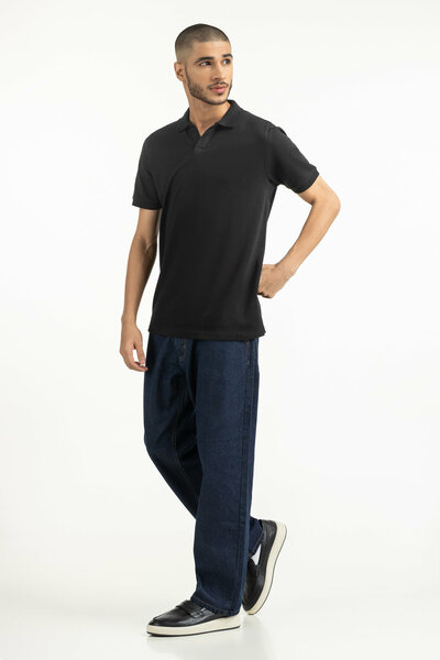Regular Fit Polo