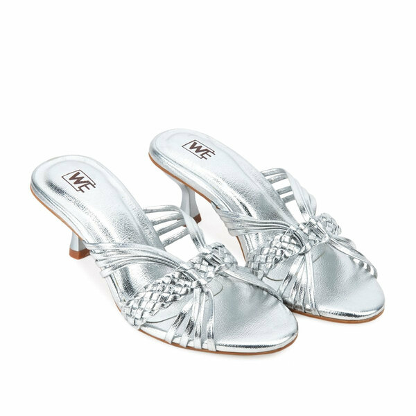 Women Formal Heel - 63217S