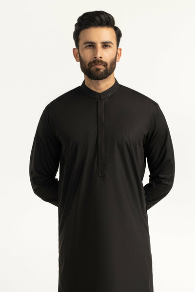 Regular Fit Styling Suits