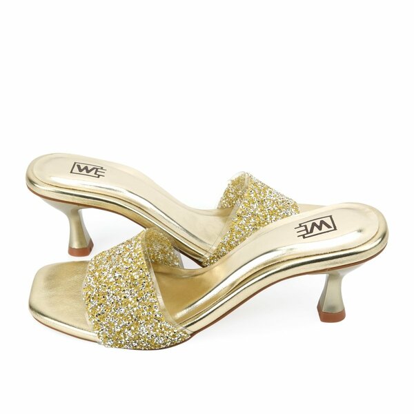 Women Formal Heel - 75565S