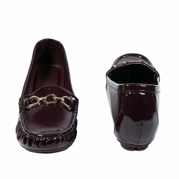 Women Formal Loafer - 41009S