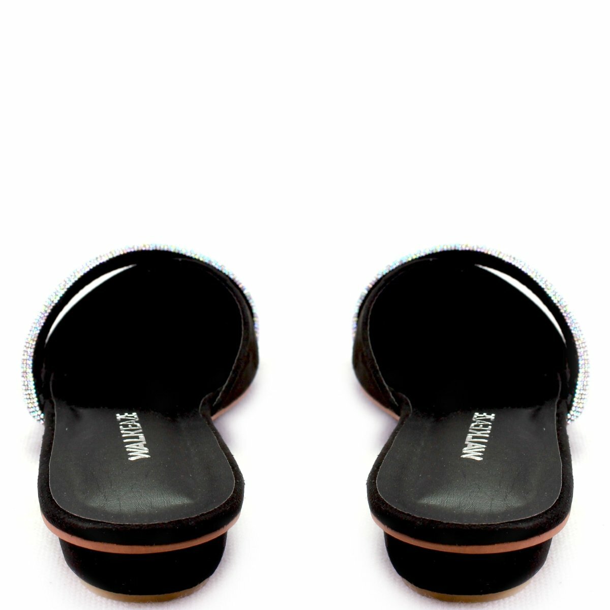 Women Formal Mules - 39075S