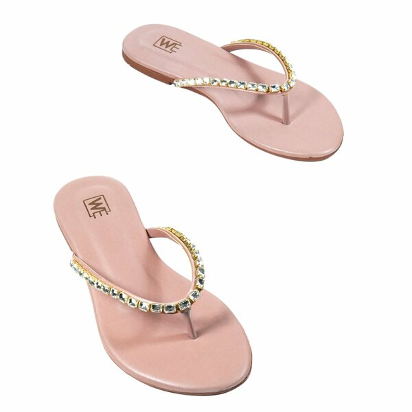 Women Formal Slippers - 41053S