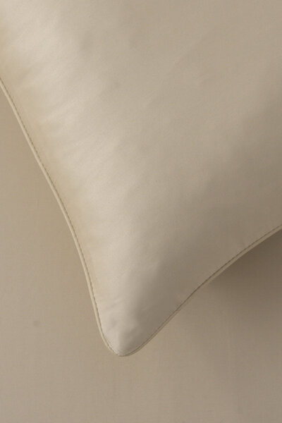 Beige T-400 Dyed sheet set