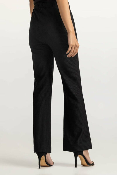 Black Basic Trouser