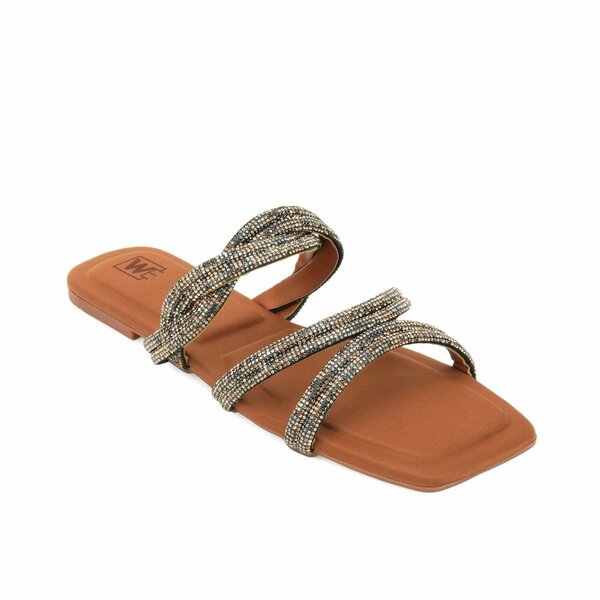 Women Formal Slippers - 41173S