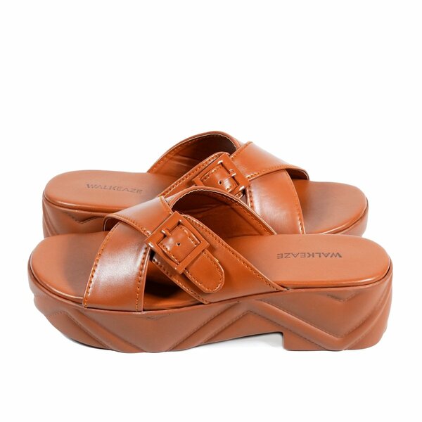 Women Casual Softy - 75144S