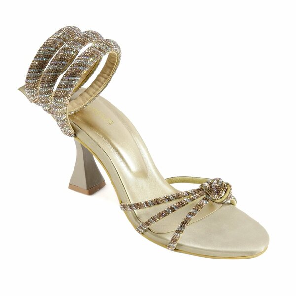 Women Formal Heel - 62944S