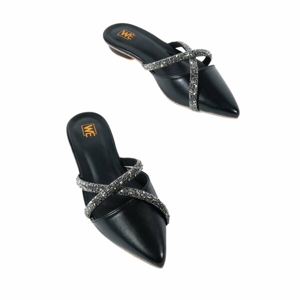 Women Formal Mules - 41129S