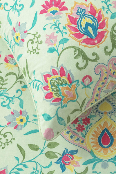 Seacrest T-150 Quilt Cover Set