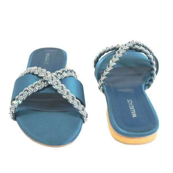 Women Formal Slippers - 40129S
