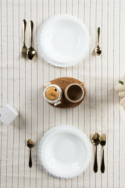 Assorted Table Cover