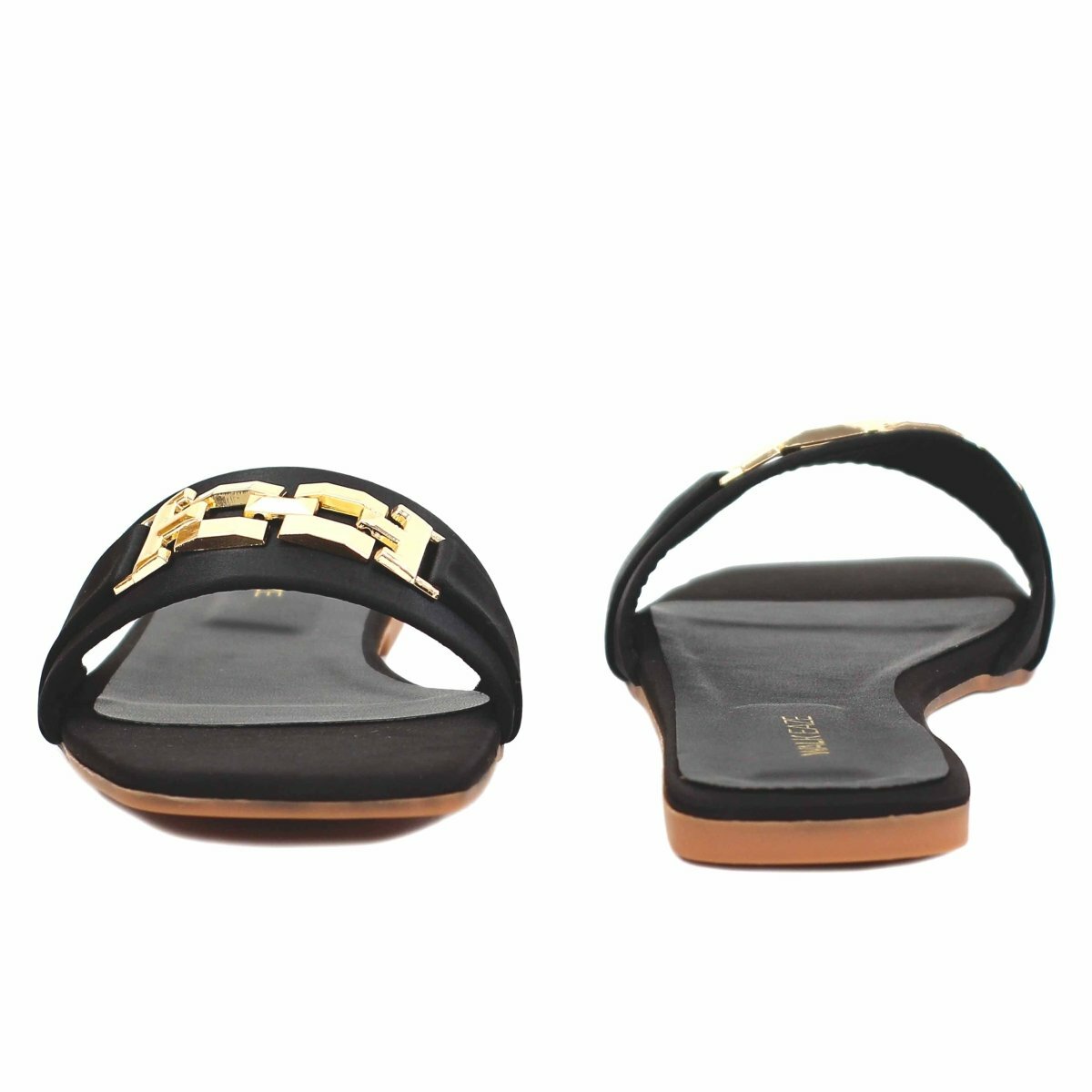 Women Formal Slippers - 39959S